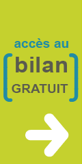 Accès au bilan gratuit